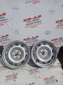 DACİA DUSTER 16 DEMİR JANT ÇIKMA ORJİNAL