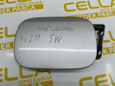MERCEDES W211 SW YAKIT KAPAĞI