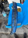 renault megane 1 scenıc 1 ön panel üst sacı orjınal