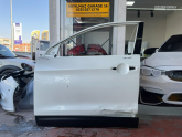 NİSSAN QASHQAİ J11 SOL ÖN KAPI ORJİNAL