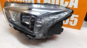 Oto Çıkma Parça / Elektrik / Far / Hyundai / Bayon / Çıkma Parça 