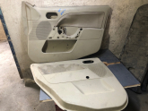 Oto Çıkma Parça / Ford / Fiesta / Mekanik / Kapı Döşemesi / Çıkma Parça 