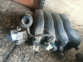 1zr Auris Emme Manifoldu 2008 2019 arası Orijinal Çıkma