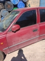 Hyundai Accent Milenium Kasa Sol Ön Kapı