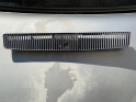 Opel Vectra C Torpido Üst ızgara