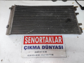 RENAULT MEGANE 3, FLUENCE KALE MARKA KLİMA RADYATÖRÜ 1.5 1.6