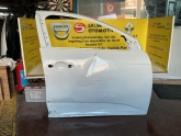 MEGAN 4 SAĞ ÖN KAPI BEYAZ ÇIKMA ORJİNAL SALİM OTOMOTİV MEGANE 4