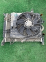 RENAULT KANGOO 3 FAN MOTORU