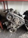 Hyundai h100 çıkma komple motor