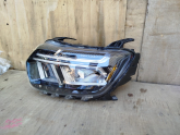 Dacia duster sol far 260602287R orijinal 2021-2024