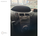 2005 - 2011 TOYOTA YARİS KALERÜFER KONTROL PANELİ