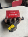 Vectra b eksoz manifoltu x18xe