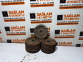 ÇIKMA VW POLO AHW MOTOR 1.2-1.4 VOLANTLAR