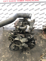Isuzu 2.8 sıfır motor npr nkr