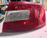 5E5945096 13-16 OCTAVİA ORİJİNAL ÇIKMA SAĞ ARKA STOP