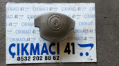 RENAULT MEGANE 2 DİREKSİYON AİRBAGI