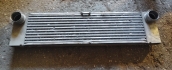 Bmw E60 Intercoller Radyatörü