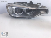 BMW 3 SERİ F30 2012-2015 XENON SAĞ FAR ORJİNAL ÇIKMA
