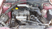 R19 motor şanzıman enjeksiyonlu