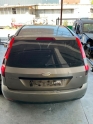 FORD FİESTA 2004 BAGAJ KAPAĞI