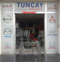 FİAT 500 L ÖN PANEL 2013-2020 ÇIKMA PARÇA ORJİNAL
