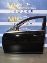 MERCEDES W204 C180-C200-C220 SOL ÖN KAPI HATASIZ ORJİNAL SİYAH