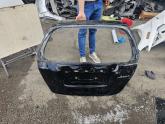 HONDA JAZZ SİYAH BAGAJ KAPAĞI ORJINAL
