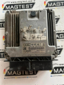 AUDI 3.0 TDI  0281017722 4G0907401F EDC17CP44 ECU MOTOR