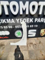 Superb sol çamurluk