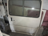 mitsubisi L 300 sağ sürgülü kapi