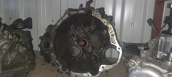 ÇIKMA MITSUBISHI COLT DİZEL 1.5 MANUEL ŞANZIMAN