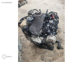*** FATURALI ** VERSO 1.6 DİZEL MOTOR ** AÇILMAMIŞ - 80 BİN KM
