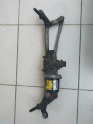 PEUGEOT 301 ÖN CAM SİLECEK MOTORU W000021829 9675018280