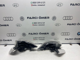 RENAULT CLİO 5.5-6 SAĞ-SOL DIŞ STOP SIFIR FAZ2