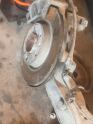 Oto Çıkma Parça / Alt Takım & Direksiyon / Arka Dingil / Fiat / Doblo / Çıkma Parça 
