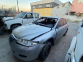 Oto Çıkma Parça / Kaporta & Karoser / Kapı Camları / Mazda / 6 / Çıkma Parça 
