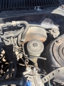 Fındık kasa corolla ae92 ana fren merkezi westhınghouse
