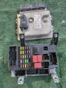 FİAT LİNEA BODY KONTROL BEYNİ SİGORTA KUTUSU DB OTO BURSA