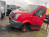 Oto Çıkma Parça / Elektrik / Motor Beyni / Volkswagen / Crafter / Çıkma Parça 