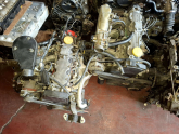 ÖZMEN OPEL VECTRA A 1.8 2.0 8 VALF ÇIKMA KOMPLE MOTOR