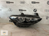 EGEA MERCEKLİ SAĞ FAR ORJİNAL GRİ KAŞ