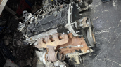 Oto Çıkma Parça / Motor / Motor Komple / Citroen / Jumper / Çıkma Parça 