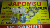HYUNDAI SONATA PİSTON SEGMAN  2400 MOTOR SIFIR