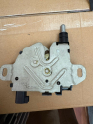 Ford Focus Cmax kaput kilit 3m5113700bc 2012