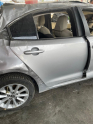 TOYOTA COROLLA HYBRİD SAĞ ARKA KAPI BOŞ ORJİNAL ÇIKMA