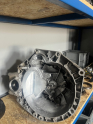 Oto Çıkma Parça / Şanzıman & Vites / Şanzıman Komple / Fiat / Egea / Çıkma Parça 