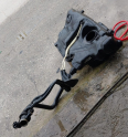 6R0201085 orj hatasız vw polo seat ibiza yakıt tankı