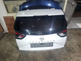 ÖZMEN OPEL CROSSLAND ÇIKMA ARKA BAGAJ KAPAĞI KOMPLE DOLU
