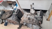 CHEVROLET EVANDA OTOMATİK ŞANZIMAN.OTO ERKAN ÜNYE