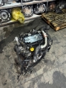 Oto Çıkma Parça / Motor / Motor Komple / Renault / Fluence / Çıkma Parça 